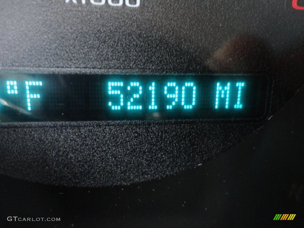 2008 Cobalt LT Sedan - Sport Red Tint Coat / Neutral photo #21