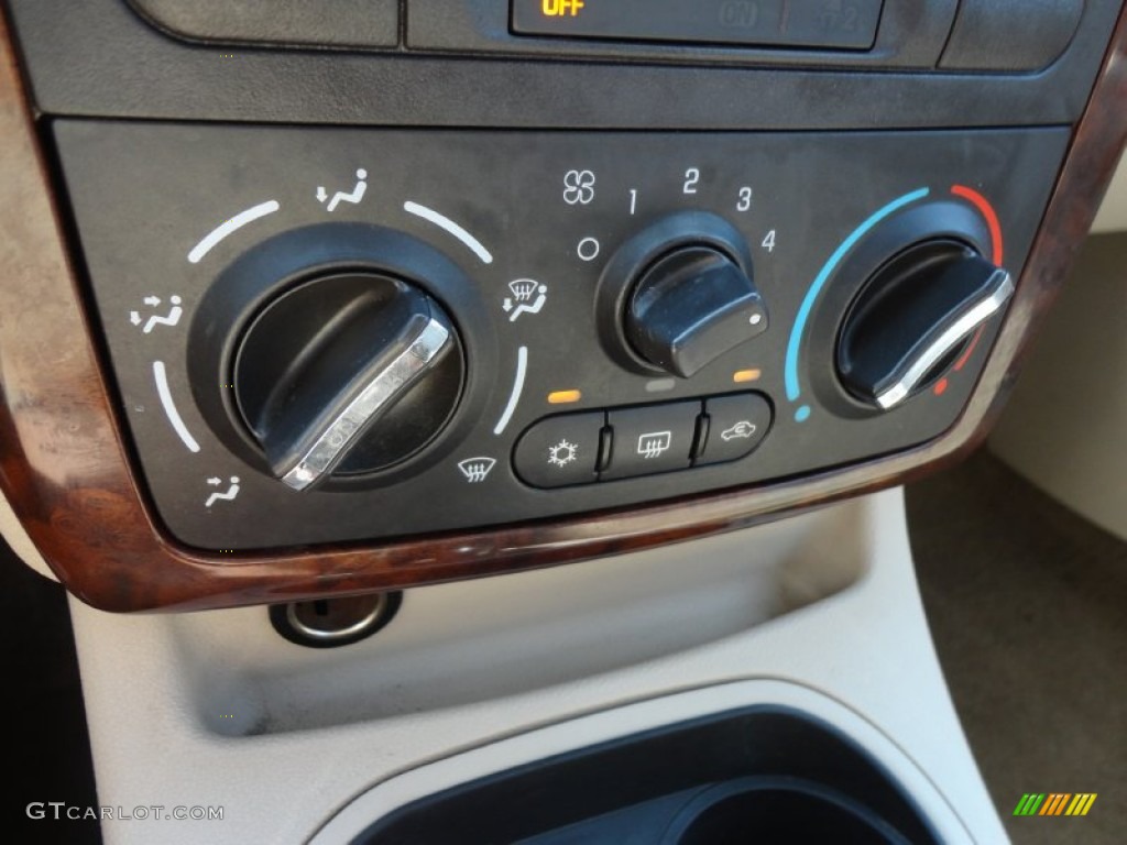 2008 Cobalt LT Sedan - Sport Red Tint Coat / Neutral photo #24