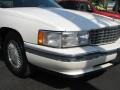 White Diamond - DeVille Sedan Photo No. 2