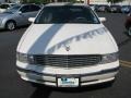White Diamond - DeVille Sedan Photo No. 3