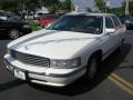 White Diamond - DeVille Sedan Photo No. 5