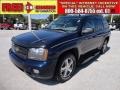 Imperial Blue Metallic - TrailBlazer LT 4x4 Photo No. 1