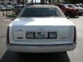 White Diamond - DeVille Sedan Photo No. 8