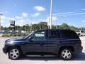 Imperial Blue Metallic - TrailBlazer LT 4x4 Photo No. 2