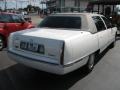 White Diamond - DeVille Sedan Photo No. 10
