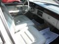 White Diamond - DeVille Sedan Photo No. 12