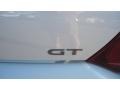 2001 Mitsubishi Eclipse Spyder GT Badge and Logo Photo