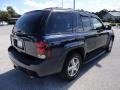 Imperial Blue Metallic - TrailBlazer LT 4x4 Photo No. 9