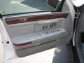 Gray Door Panel Photo for 1994 Cadillac Deville #54328642
