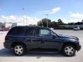 Imperial Blue Metallic - TrailBlazer LT 4x4 Photo No. 10