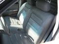 Gray Interior Photo for 1994 Cadillac Deville #54328651