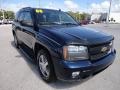 Imperial Blue Metallic - TrailBlazer LT 4x4 Photo No. 11