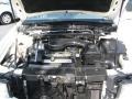 4.9 Liter OHV 16V V8 1994 Cadillac DeVille Sedan Engine