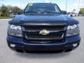 Imperial Blue Metallic - TrailBlazer LT 4x4 Photo No. 14