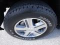 Imperial Blue Metallic - TrailBlazer LT 4x4 Photo No. 15