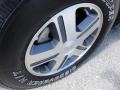 Imperial Blue Metallic - TrailBlazer LT 4x4 Photo No. 16