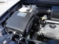 Imperial Blue Metallic - TrailBlazer LT 4x4 Photo No. 19