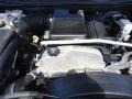 Imperial Blue Metallic - TrailBlazer LT 4x4 Photo No. 20