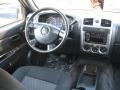 Onyx Black - Canyon SLE Crew Cab Photo No. 15