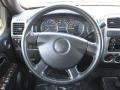 Dark Pewter Steering Wheel Photo for 2007 GMC Canyon #54328816