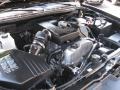 2007 GMC Canyon 3.7 Liter DOHC 20-Valve VVT 5 Cylinder Engine Photo