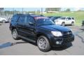 Black - 4Runner Limited Photo No. 7