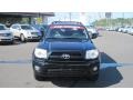 Black - 4Runner Limited Photo No. 8