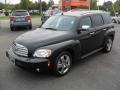 Black Granite Metallic - HHR LT Photo No. 1