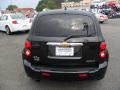 Black Granite Metallic - HHR LT Photo No. 3
