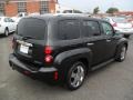 Black Granite Metallic - HHR LT Photo No. 4