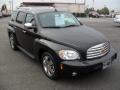 Black Granite Metallic - HHR LT Photo No. 5