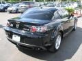 Brilliant Black - RX-8 Touring Photo No. 9