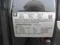 Black Granite Metallic - HHR LT Photo No. 6