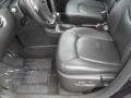 Black Granite Metallic - HHR LT Photo No. 7