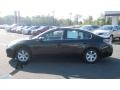 Super Black - Altima 2.5 S Photo No. 2