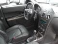 Black Granite Metallic - HHR LT Photo No. 20