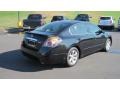 Super Black - Altima 2.5 S Photo No. 5