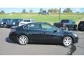 Super Black - Altima 2.5 S Photo No. 6
