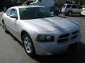 Bright Silver Metallic - Charger SXT Photo No. 1
