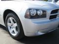 Bright Silver Metallic - Charger SXT Photo No. 2
