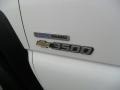 2006 Chevrolet Silverado 3500 Regular Cab Chassis Dump Truck Badge and Logo Photo