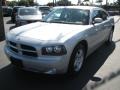 Bright Silver Metallic - Charger SXT Photo No. 5