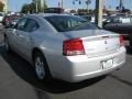 Bright Silver Metallic - Charger SXT Photo No. 7