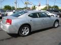 Bright Silver Metallic - Charger SXT Photo No. 10