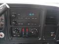 Dark Charcoal Audio System Photo for 2006 Chevrolet Silverado 3500 #54329656