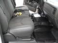 Dark Charcoal Interior Photo for 2006 Chevrolet Silverado 3500 #54329685