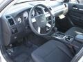 Bright Silver Metallic - Charger SXT Photo No. 16