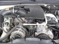 6.6 Liter OHV 32-Valve Duramax Turbo Diesel V8 2006 Chevrolet Silverado 3500 Regular Cab Chassis Dump Truck Engine