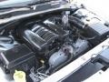 Bright Silver Metallic - Charger SXT Photo No. 22