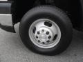 2006 Chevrolet Silverado 3500 Regular Cab Chassis Dump Truck Wheel and Tire Photo